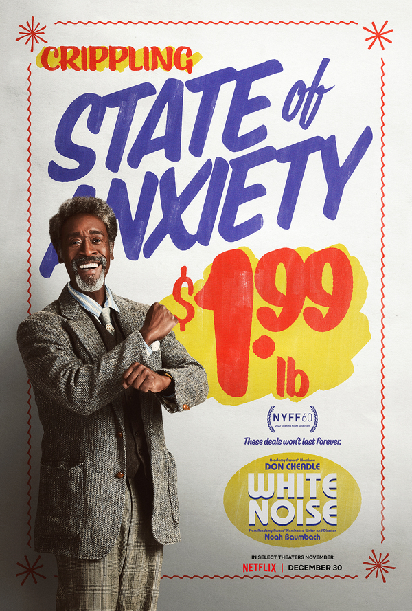 Don Cheadle Photo