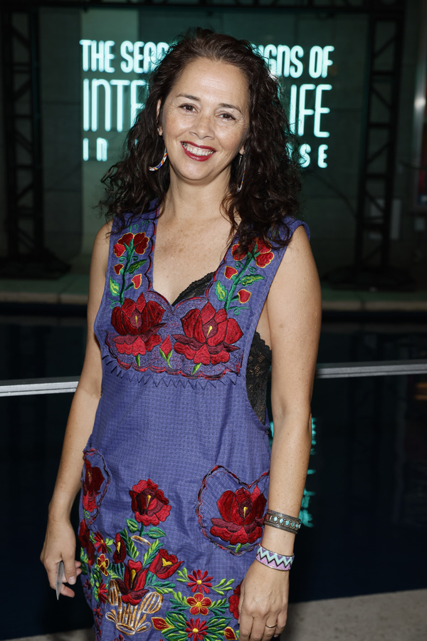 Playwright Larissa FastHorse  Photo