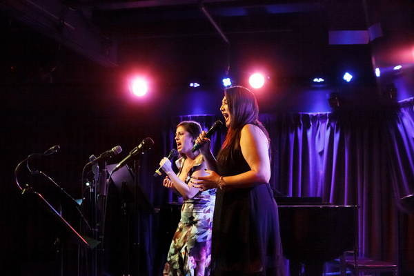 Photos: First Look at RUTH SENT US: A BENEFIT FOR REPRODUCTIVE JUSTICE  Image