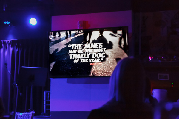 Photos: First Look at RUTH SENT US: A BENEFIT FOR REPRODUCTIVE JUSTICE  Image