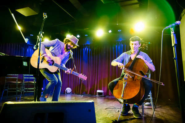 Photos: First Look at RUTH SENT US: A BENEFIT FOR REPRODUCTIVE JUSTICE  Image