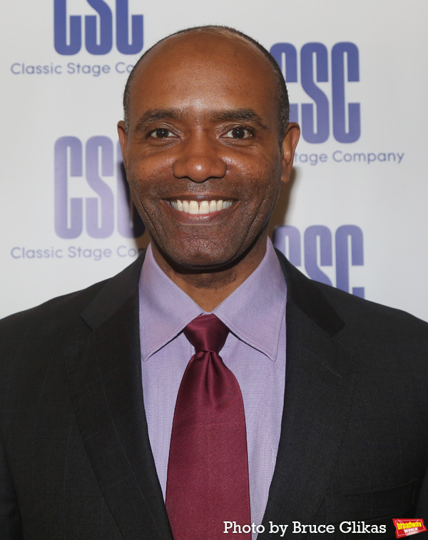 Photos: On the Red Carpet for A MAN OF NO IMPORTANCE Opening Night  Image