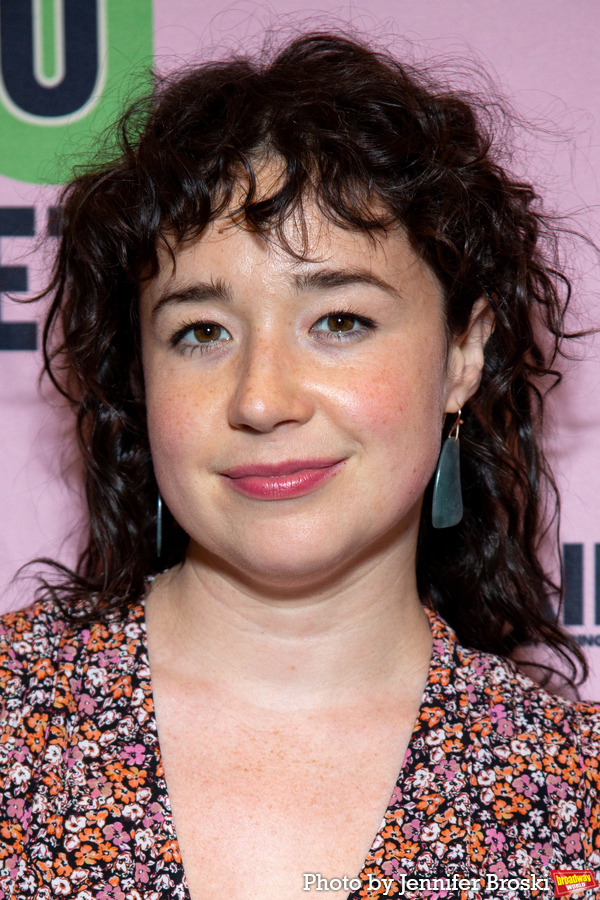 Photos: On The Opening Night Red Carpet Of YOU WILL GET SICK  Image
