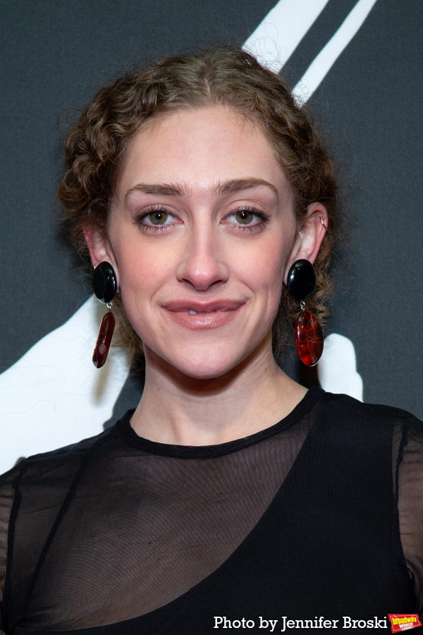 Photos: On the Red Carpet at Opening Night of A CHRISTMAS CAROL  Image