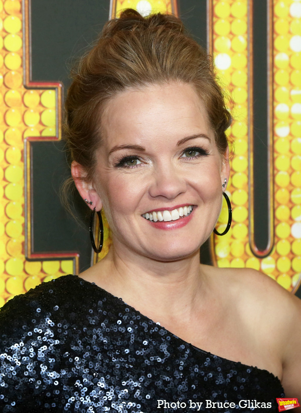 Becky Gulsvig Photo