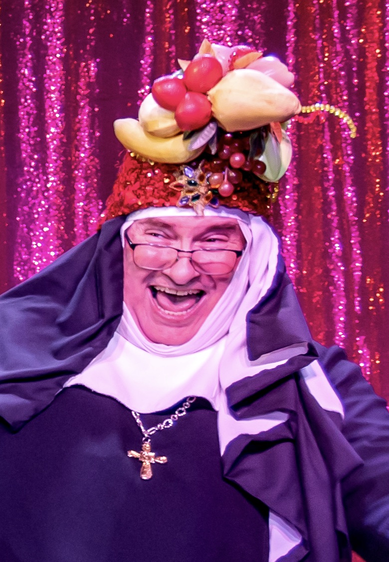 Review: NUNSENSE A-MEN! at Desert Theatreworks is Heavenly (or maybe Hellacious) Fun  Image