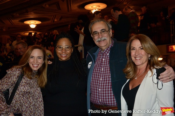 Photos: THE PHANTOM OF THE OPERA Celebrates 35 Years on Broadway  Image