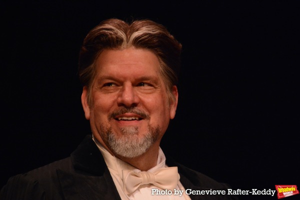 Photos: THE PHANTOM OF THE OPERA Celebrates 35 Years on Broadway  Image