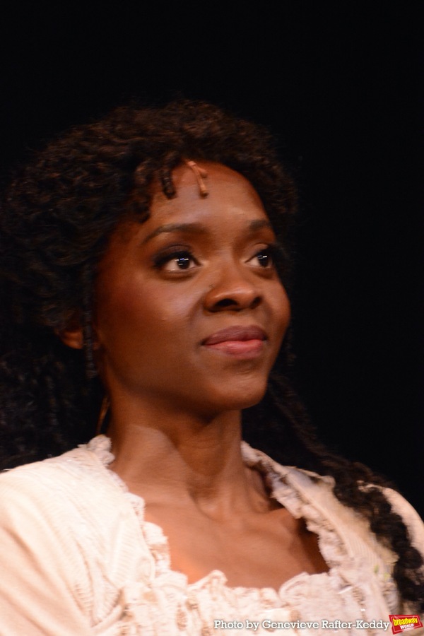 Photos: THE PHANTOM OF THE OPERA Celebrates 35 Years on Broadway  Image