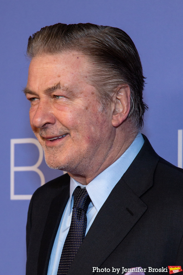 Alec Baldwin Photo