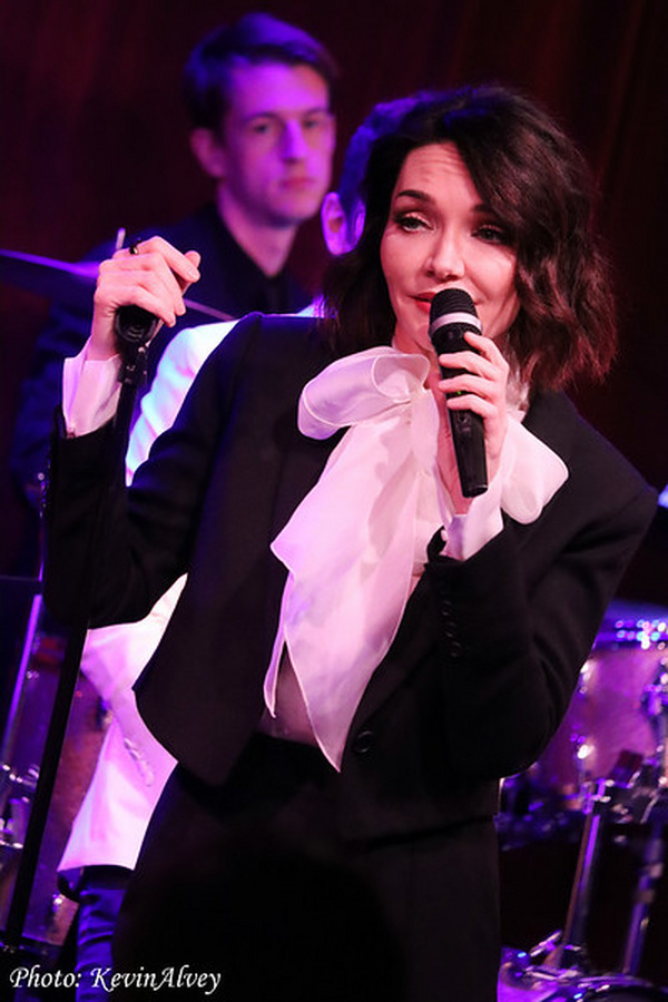 Katrina Lenk Photo