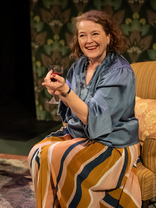 Janet Greaves  Photo by OddDog Pictures  Photo