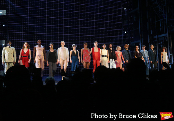 Yeman Brown, Dylis Croman, Jovan Dansberry, Jacob Guzman, Kolton Krouse, Yani Marin,  Photo