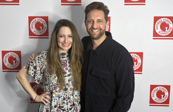 Photos: Inside Opening Night of THE 25TH ANNUAL PUTNAM COUNTY SPELLING BEE at George Street Playhouse  Image