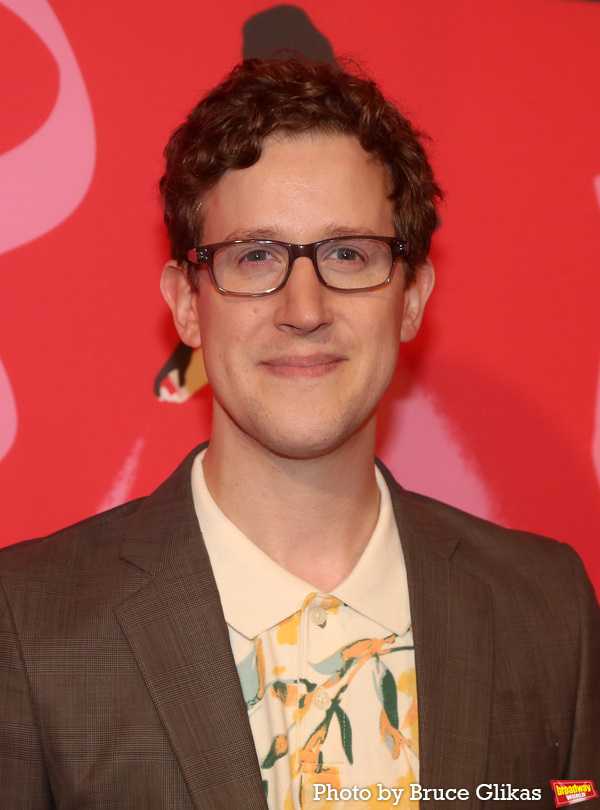 Alex Wyse Photo