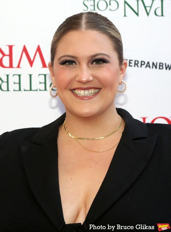 Bella Coppola Photo
