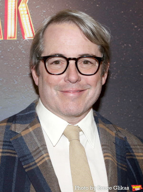 Photos: Stars Arrive on the Red Carpet at NEW YORK, NEW YORK! Opening Night!  Image