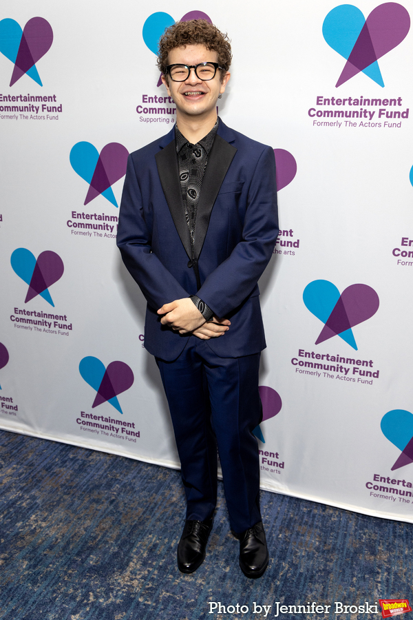 Photos: Inside the Entertainment Fund Gala, Honoring Tyler Perry, Alana Mayo, and More  Image
