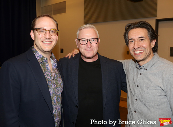 Kennedy Center Vice President & Executive Producer of Theater/ Artistic Director of B Photo