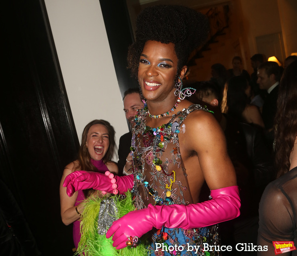 Photos: Go Inside The Exclusive Tonys After Party at The Carlyle Hotel  Image