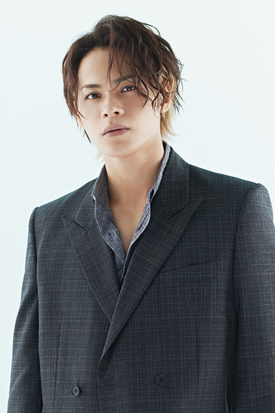 独占インタビュー：上田竜也(KAT-TUN) 、主演舞台「AFTER LIFE」への想い  Image