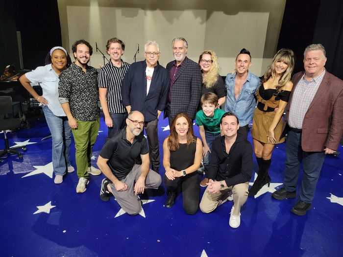 Danielle Lee Greaves, Felipe Barbosa Bombonato, David Hancock Turner, Stuart Ross, Ro Photo