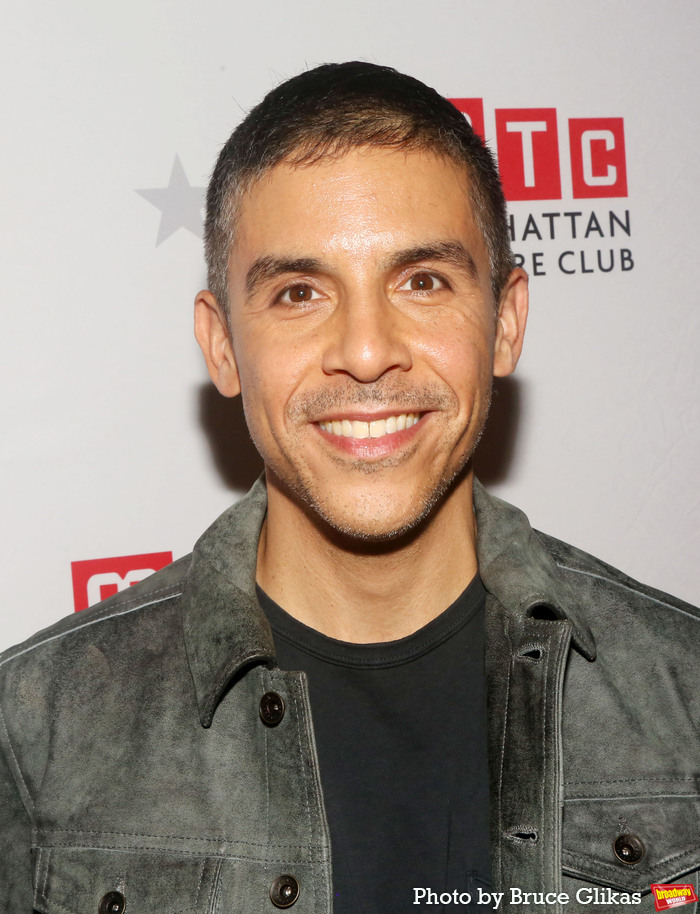 Matthew Lopez Photo