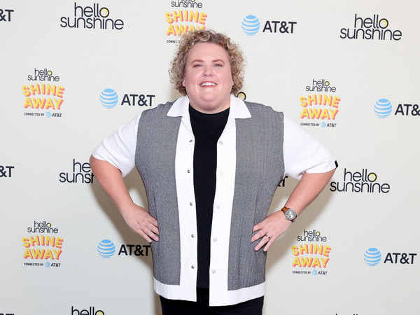 Fortune Feimster Photo