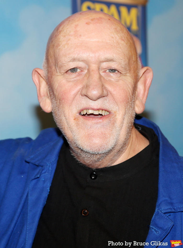 John Du Prez  Photo