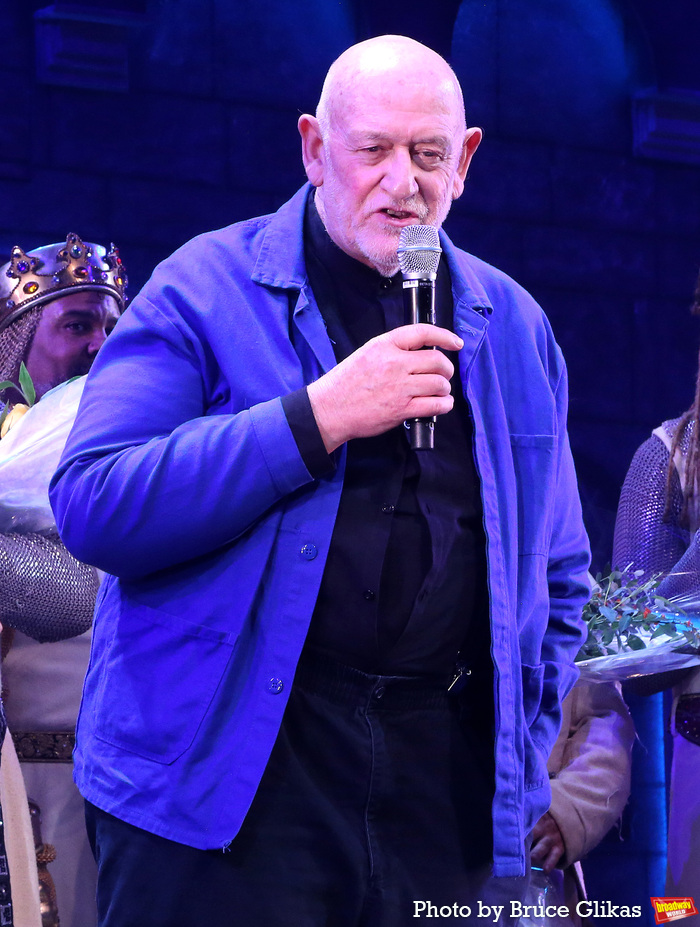 John Du Prez  Photo