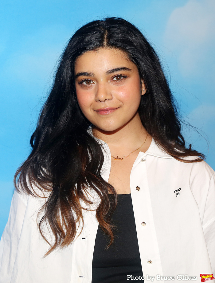 Photos: Stars Arrive at Opening Night of SPAMALOT!  Image