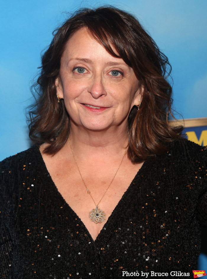 Photos: Stars Arrive at Opening Night of SPAMALOT!  Image
