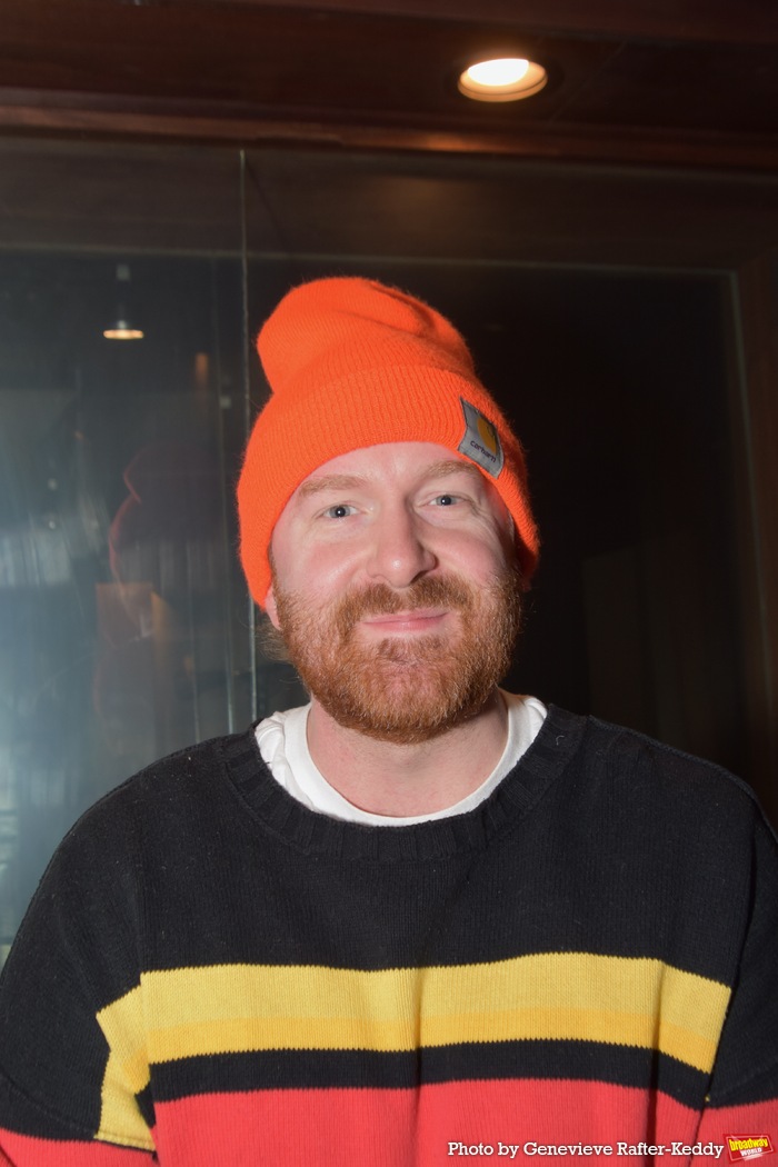 Jim Hogan Photo