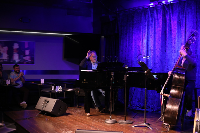 Photos: Thanksgiving Week's THE LINEUP WITH SUSIE MOSHER Something For Which To Feel Grateful  Image