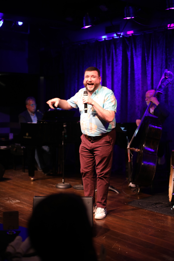 Photos: Thanksgiving Week's THE LINEUP WITH SUSIE MOSHER Something For Which To Feel Grateful  Image