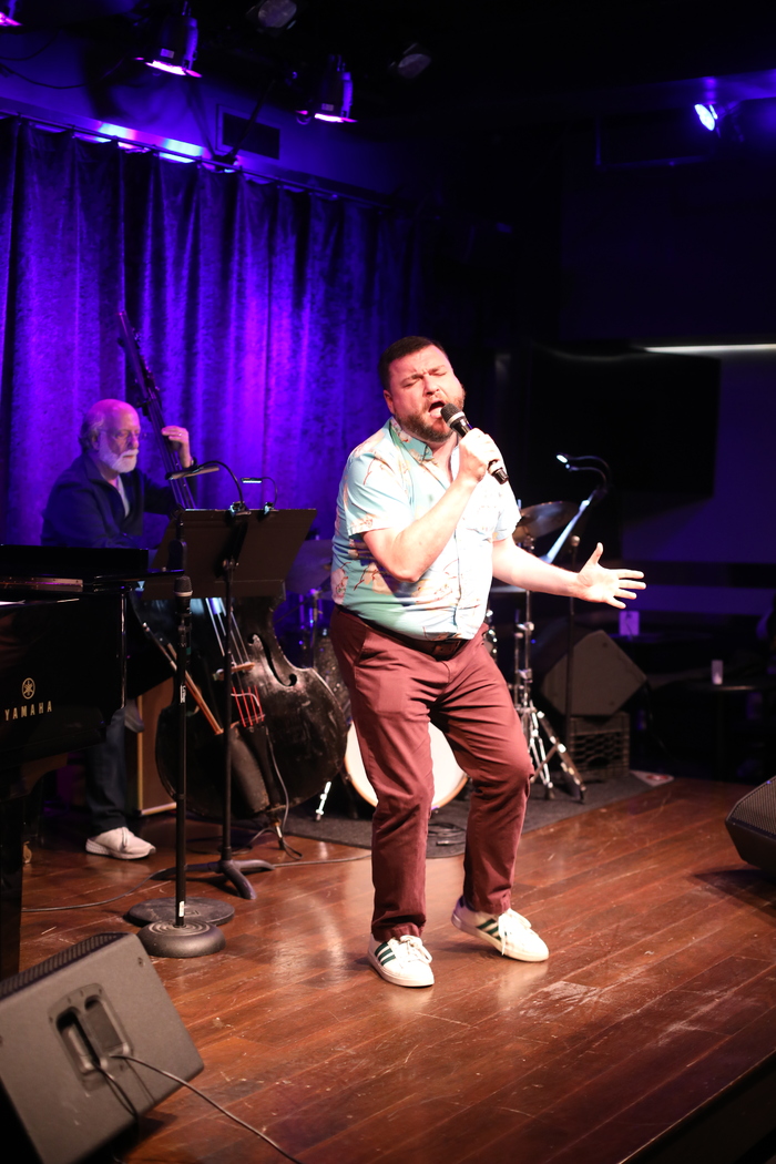 Photos: Thanksgiving Week's THE LINEUP WITH SUSIE MOSHER Something For Which To Feel Grateful  Image