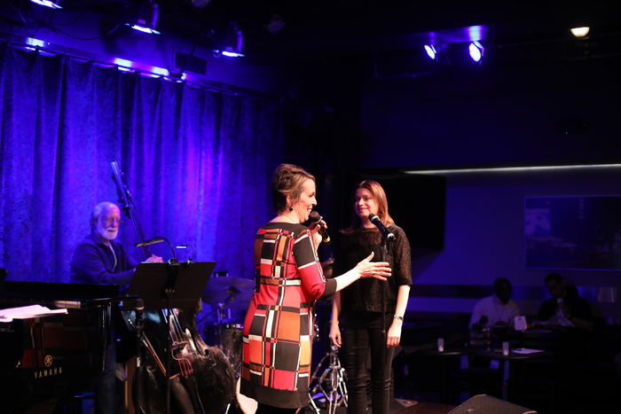 Photos: Thanksgiving Week's THE LINEUP WITH SUSIE MOSHER Something For Which To Feel Grateful  Image