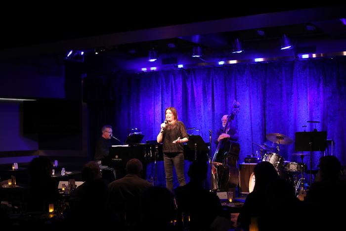 Photos: Thanksgiving Week's THE LINEUP WITH SUSIE MOSHER Something For Which To Feel Grateful  Image