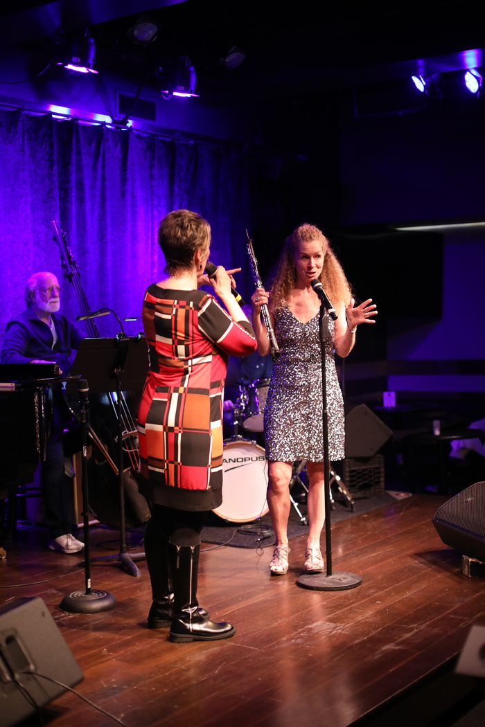 Photos: Thanksgiving Week's THE LINEUP WITH SUSIE MOSHER Something For Which To Feel Grateful  Image