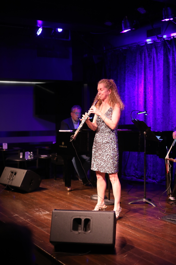 Photos: Thanksgiving Week's THE LINEUP WITH SUSIE MOSHER Something For Which To Feel Grateful  Image