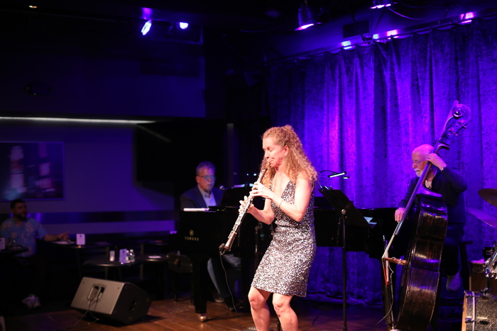 Photos: Thanksgiving Week's THE LINEUP WITH SUSIE MOSHER Something For Which To Feel Grateful  Image