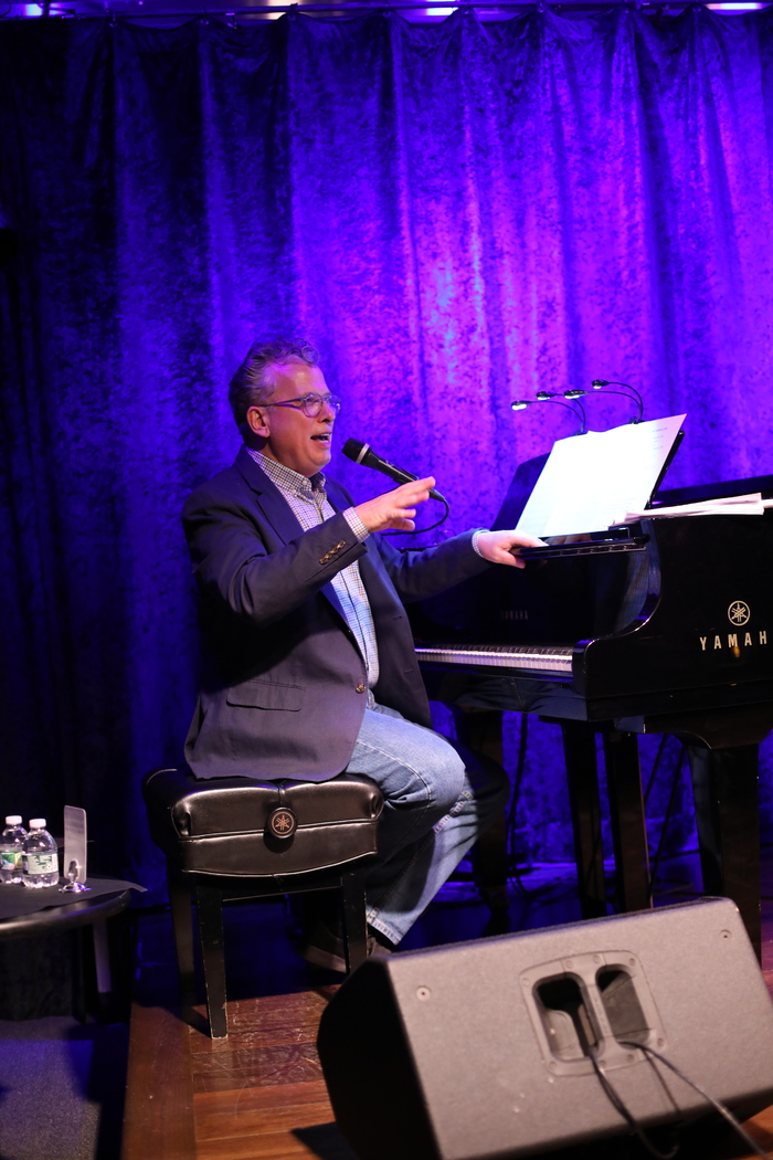 Photos: Thanksgiving Week's THE LINEUP WITH SUSIE MOSHER Something For Which To Feel Grateful  Image