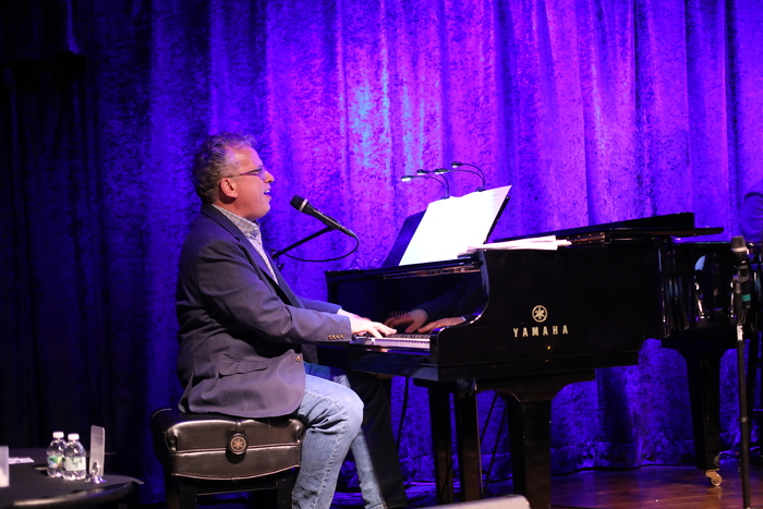 Photos: Thanksgiving Week's THE LINEUP WITH SUSIE MOSHER Something For Which To Feel Grateful  Image