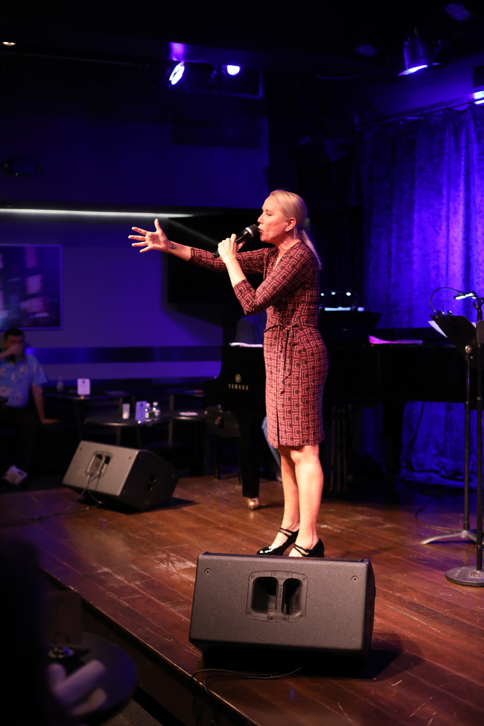 Photos: Thanksgiving Week's THE LINEUP WITH SUSIE MOSHER Something For Which To Feel Grateful  Image