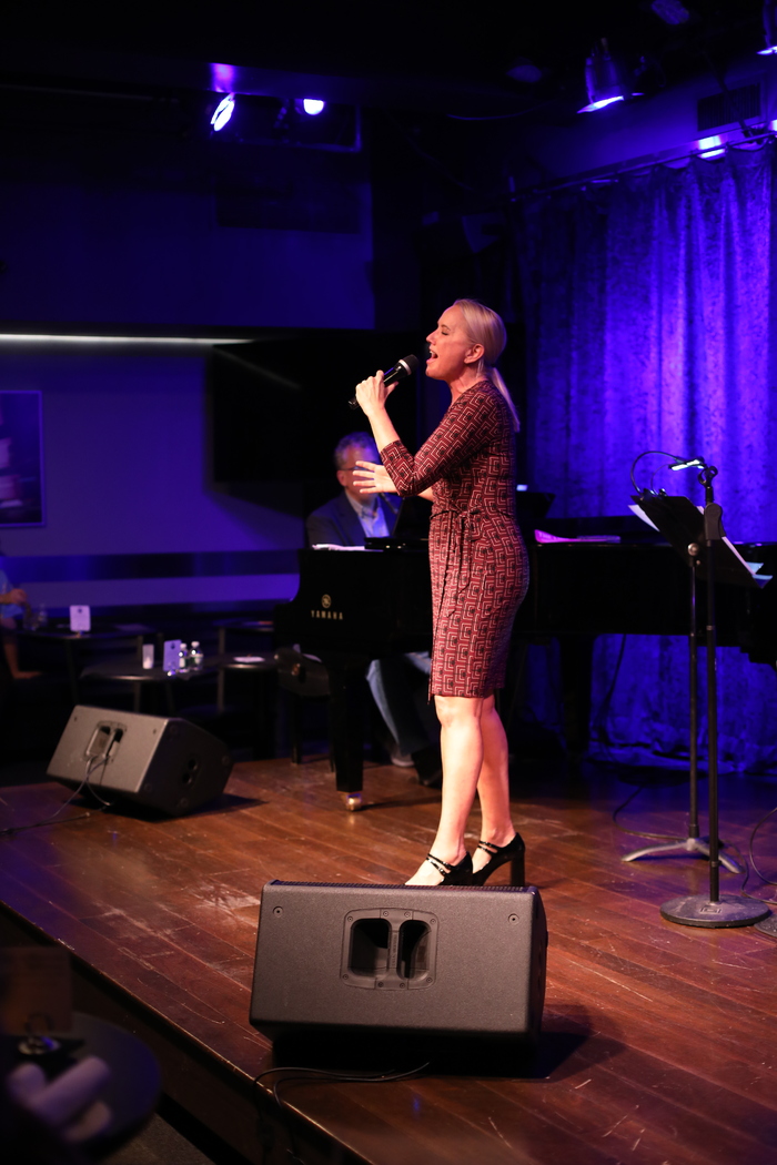 Photos: Thanksgiving Week's THE LINEUP WITH SUSIE MOSHER Something For Which To Feel Grateful  Image