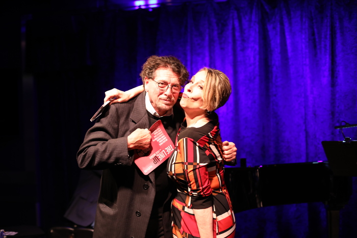 Photos: Thanksgiving Week's THE LINEUP WITH SUSIE MOSHER Something For Which To Feel Grateful  Image