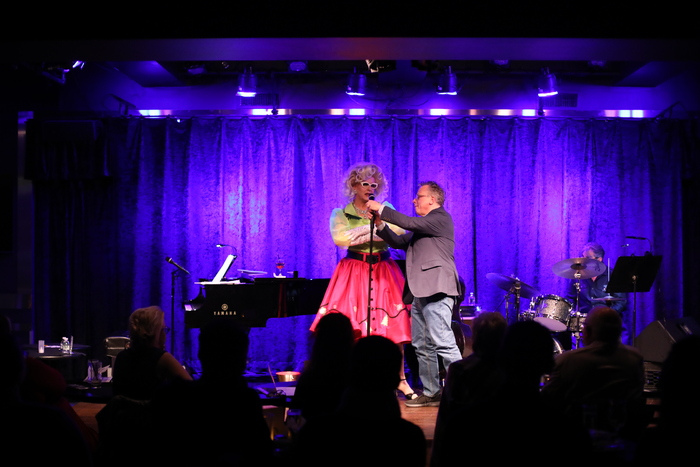 Photos: Thanksgiving Week's THE LINEUP WITH SUSIE MOSHER Something For Which To Feel Grateful  Image