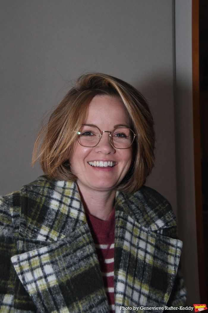 Becky Gulsvig Photo
