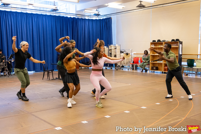 Stanley Martin, Destinee Rea, Anthony Wayne, Liv Symone, Harris Matthew Turner, Sasha Photo