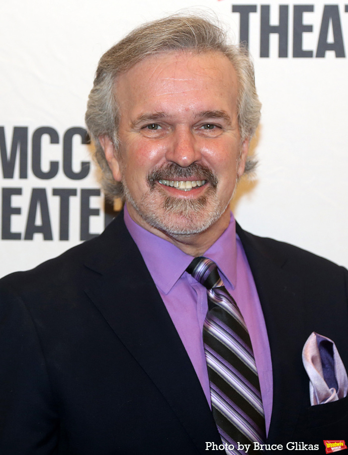 Photos: Peter Dinklage, Ben Platt, Joel Grey & More Celebrate THE CONNECTOR Opening Night  Image